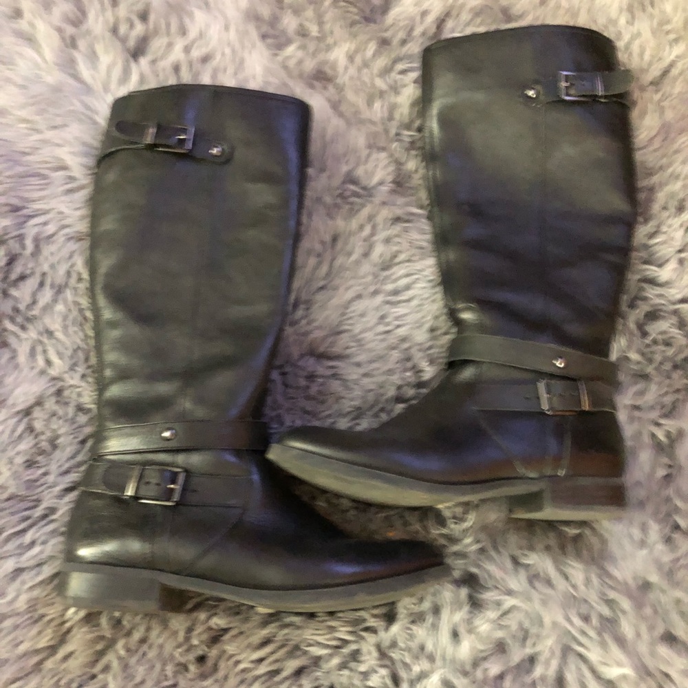 Riding boots - Picture 2 of 4